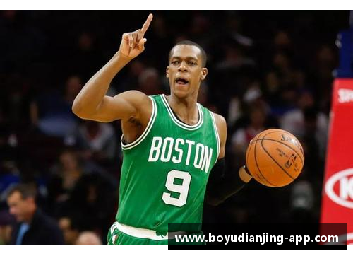 NBA球员隆多：职业生涯中的领导者与技术大师
