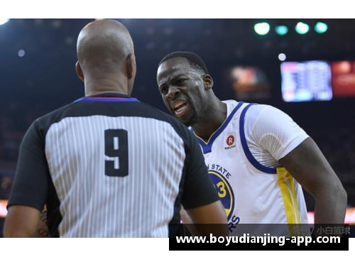 博鱼电竞NBA骑士队球员：聚焦光芒与未来