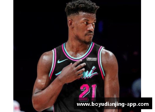 博鱼电竞NBA巴特勒：防守之道的精髓
