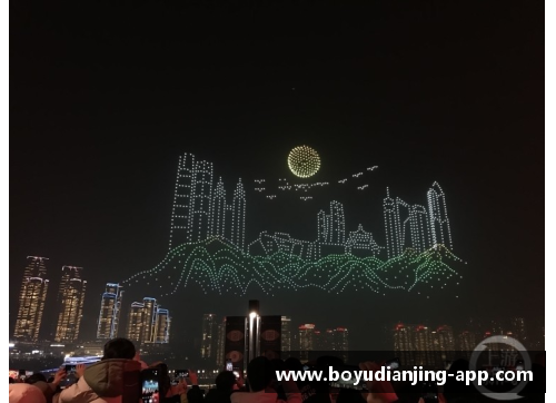博鱼电竞罗马盛大烟火晚会——璀璨光影庆祝城市建城2600周年