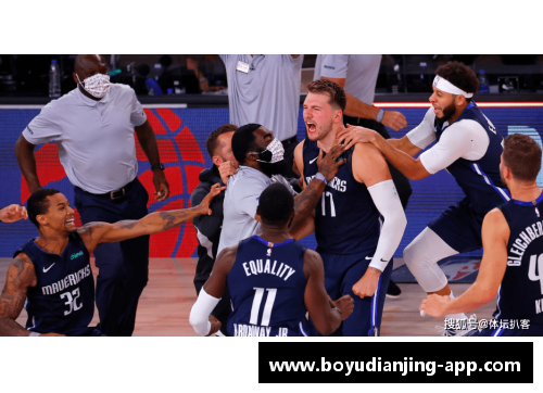 博鱼电竞独行侠队球员路卡·东契奇再次入选NBA全明星阵容，展现无可匹敌的篮球魅力