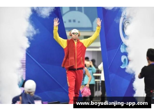 博鱼电竞孙杨2020年首秀：逆转的背后与未来的期待
