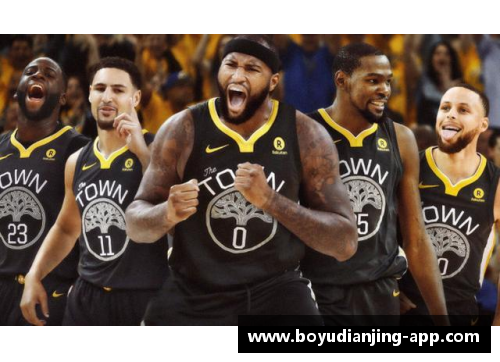 博鱼电竞勇士历史巅峰：2017 NBA总决赛第五场的辉煌篇章