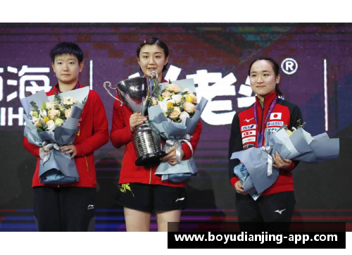 博鱼电竞今日奥运会直播！CCTV5国羽+体操冲金牌，陈梦+孙颖莎+全红婵