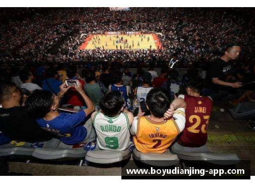 博鱼电竞NBA球星签名鞋：探索篮球文化中的设计革新与运动科技