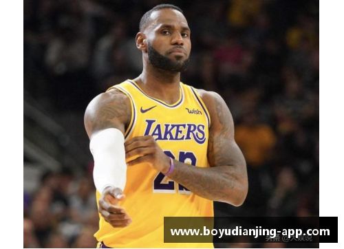 博鱼电竞NBA湖人交易：新赛季阵容大洗牌，巨星加盟令球迷翘首期待