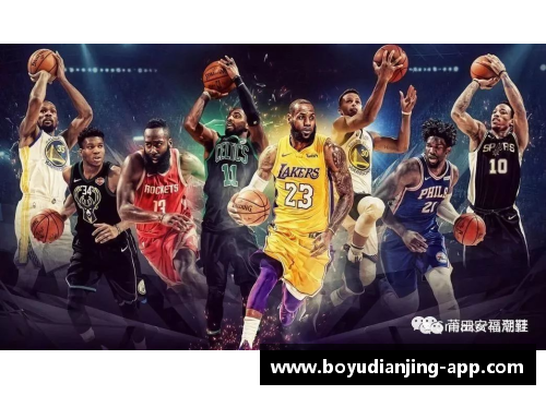 博鱼电竞精彩NBA比赛预告：热火对阵湖人，明星对决点燃球场火花