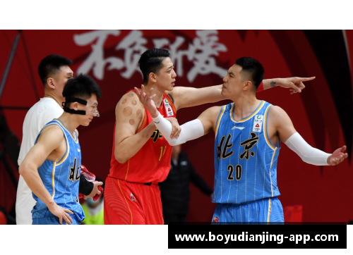 博鱼电竞CBA总决赛日程出炉：广东队与辽宁队将上演精彩对决！ - 副本 (2)
