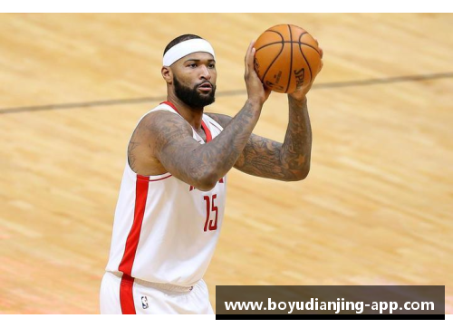 博鱼电竞NBA球星考辛斯：重返巅峰之路