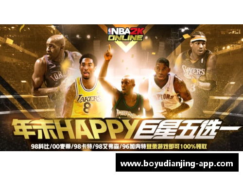 博鱼电竞NBA经典动作回顾：巨星如何定义传奇时刻 - 副本