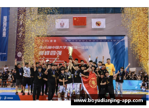 博鱼电竞清华大学与广东工业大学男篮会师CUBAL决赛，巅峰对决即将开启 - 副本