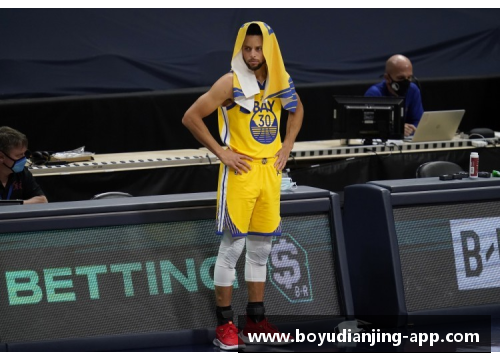 博鱼电竞库里在2017年的NBA最前线：传奇之路与冠军荣耀 - 副本