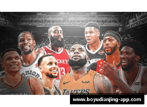 博鱼电竞NBA现役球员得分榜揭秘：威少与哈登的争锋，那库里与杜兰特又有何成绩？ - 副本