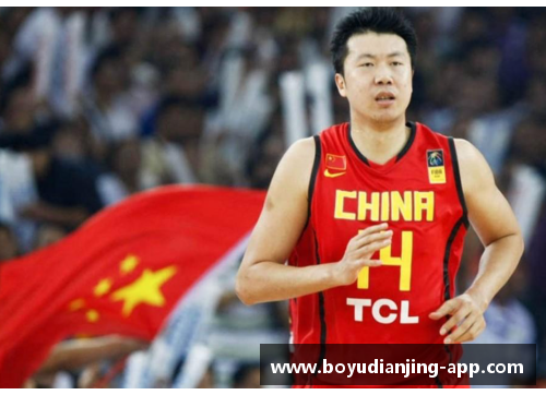 博鱼电竞王治郅在NBA的职业生涯：回顾与成就 - 副本