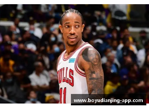 博鱼电竞NBA战报_公牛124-108送湖人三连败,德罗赞27+7+9
