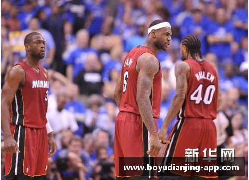博鱼电竞NBA达拉斯小牛：球队新风貌与未来前景