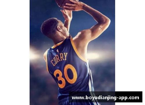 博鱼电竞詹姆斯点赞勇士核心库里：是NBA最强控卫之一