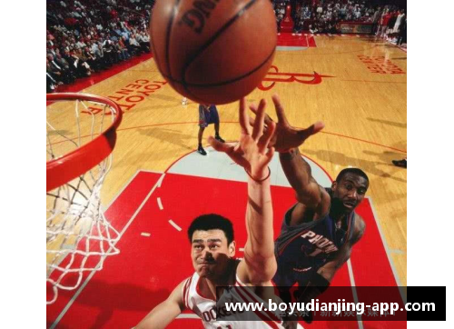 博鱼电竞现役NBA中锋排名：谁是当今篮球场上的顶尖大个？