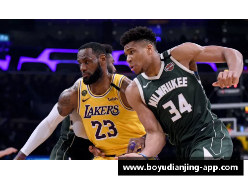 博鱼电竞NBA跪迷的狂热与激情：揭秘篮球迷的无限热爱
